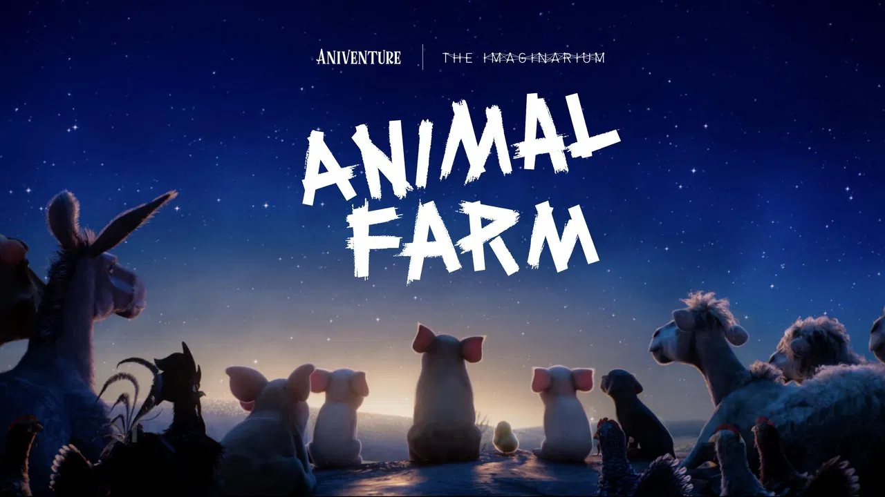 Animal Farm