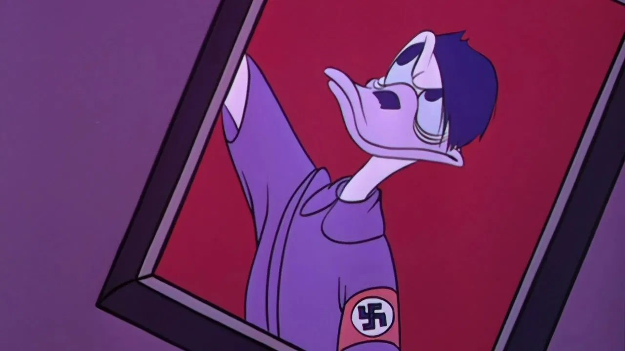 Der Fuehrer's Face