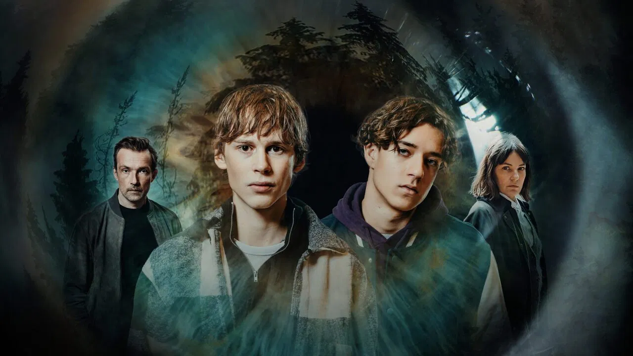 Eyewitness