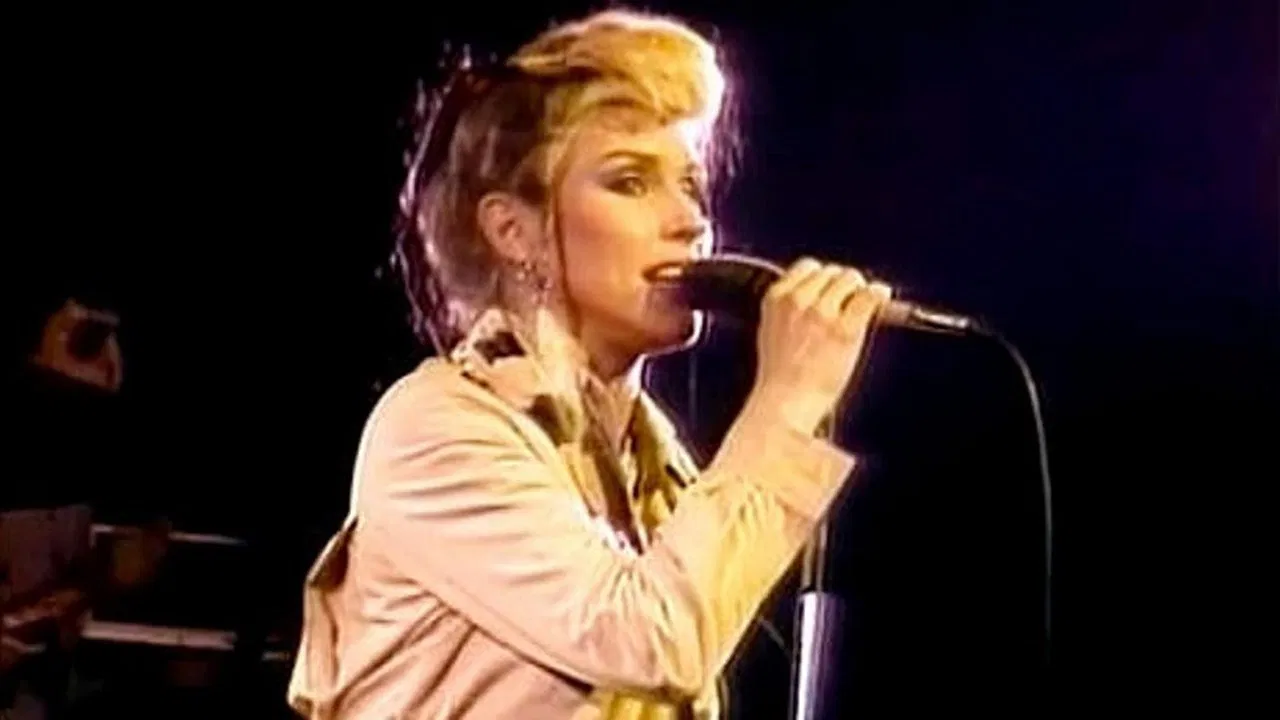 Blondie -  Live! The Farewell Concert