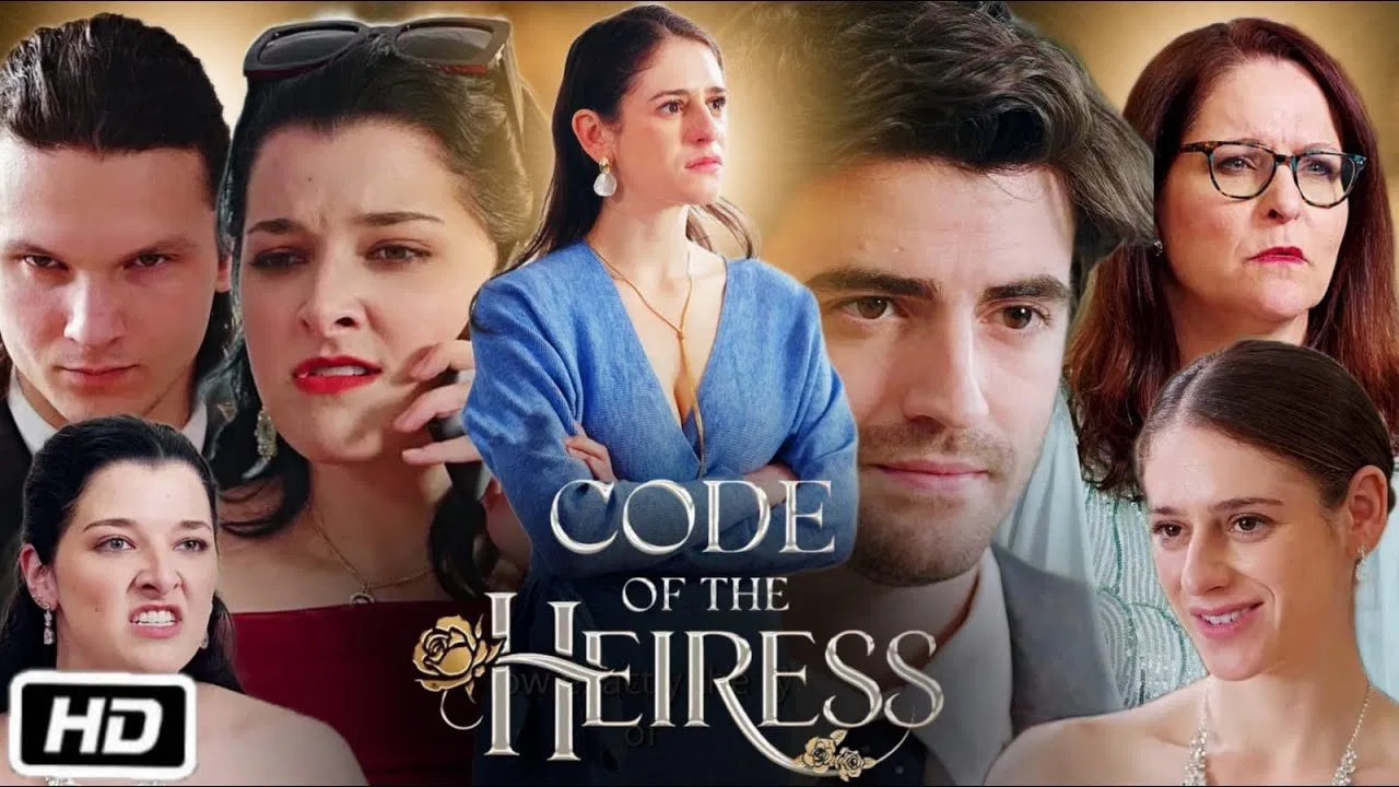 Code of the Heiress