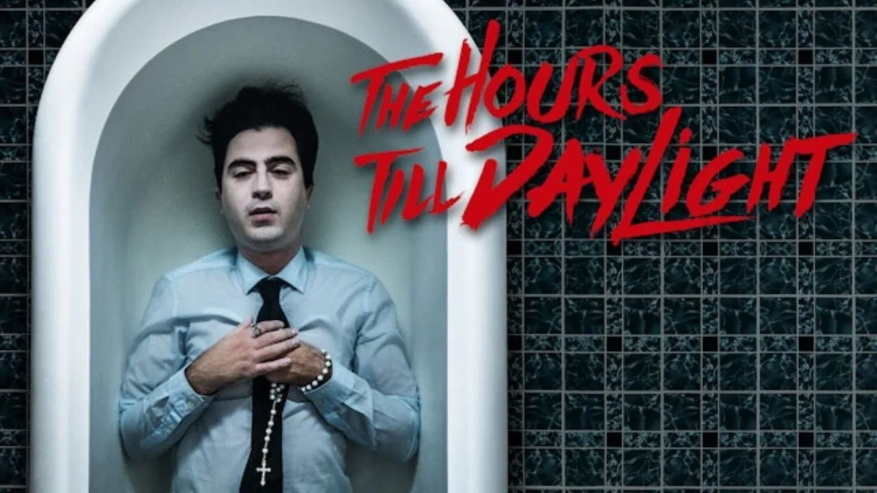 The Hours Till Daylight
