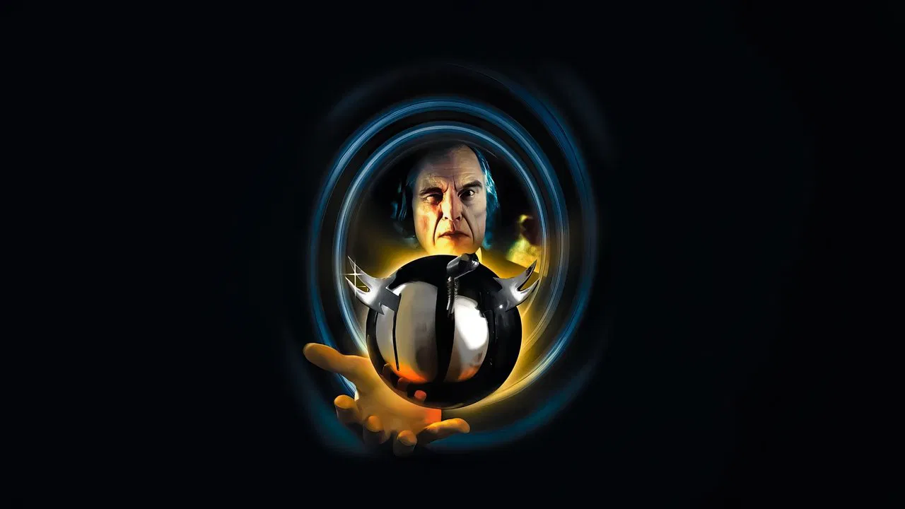 Phantasm II