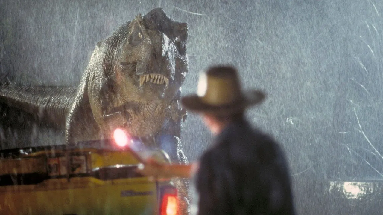 Jurassic Park