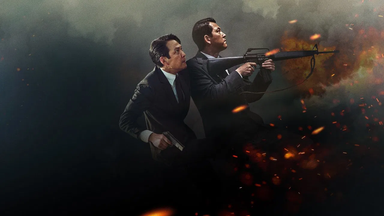 Hunt