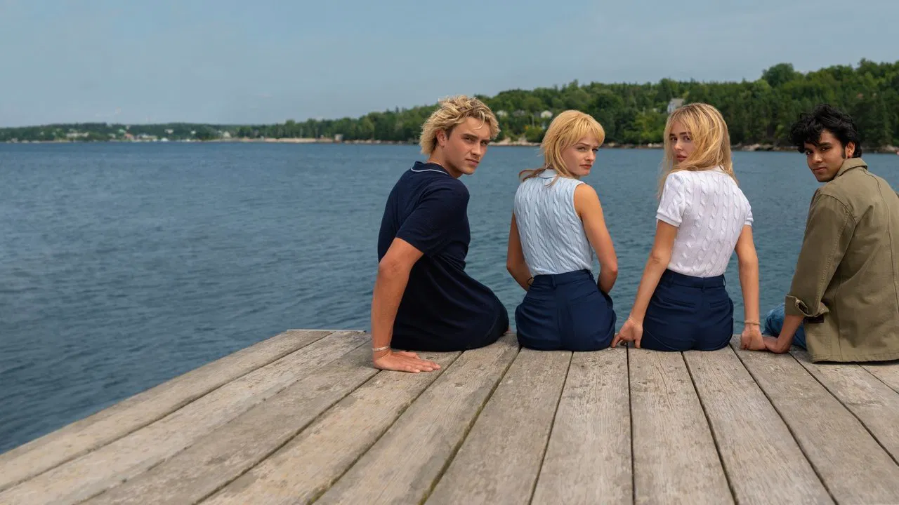We Were Liars