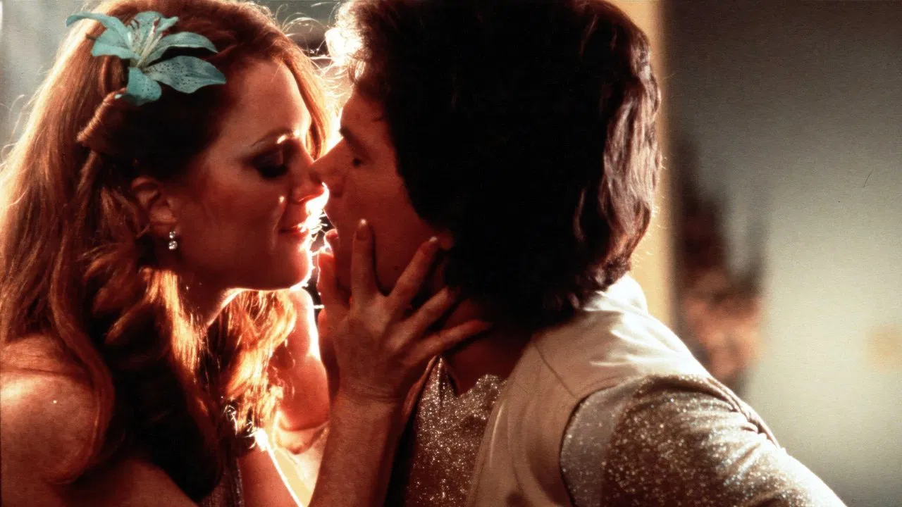 Boogie Nights