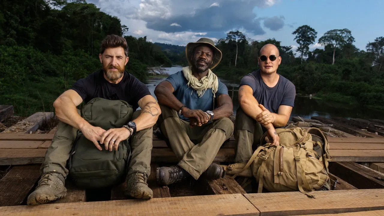 The Wild Ones