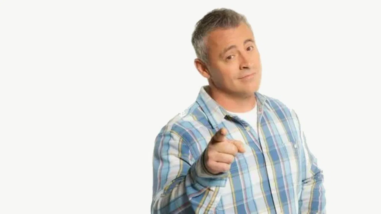 Man with a Plan