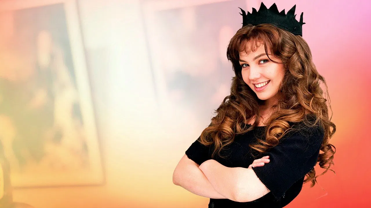 María la del Barrio