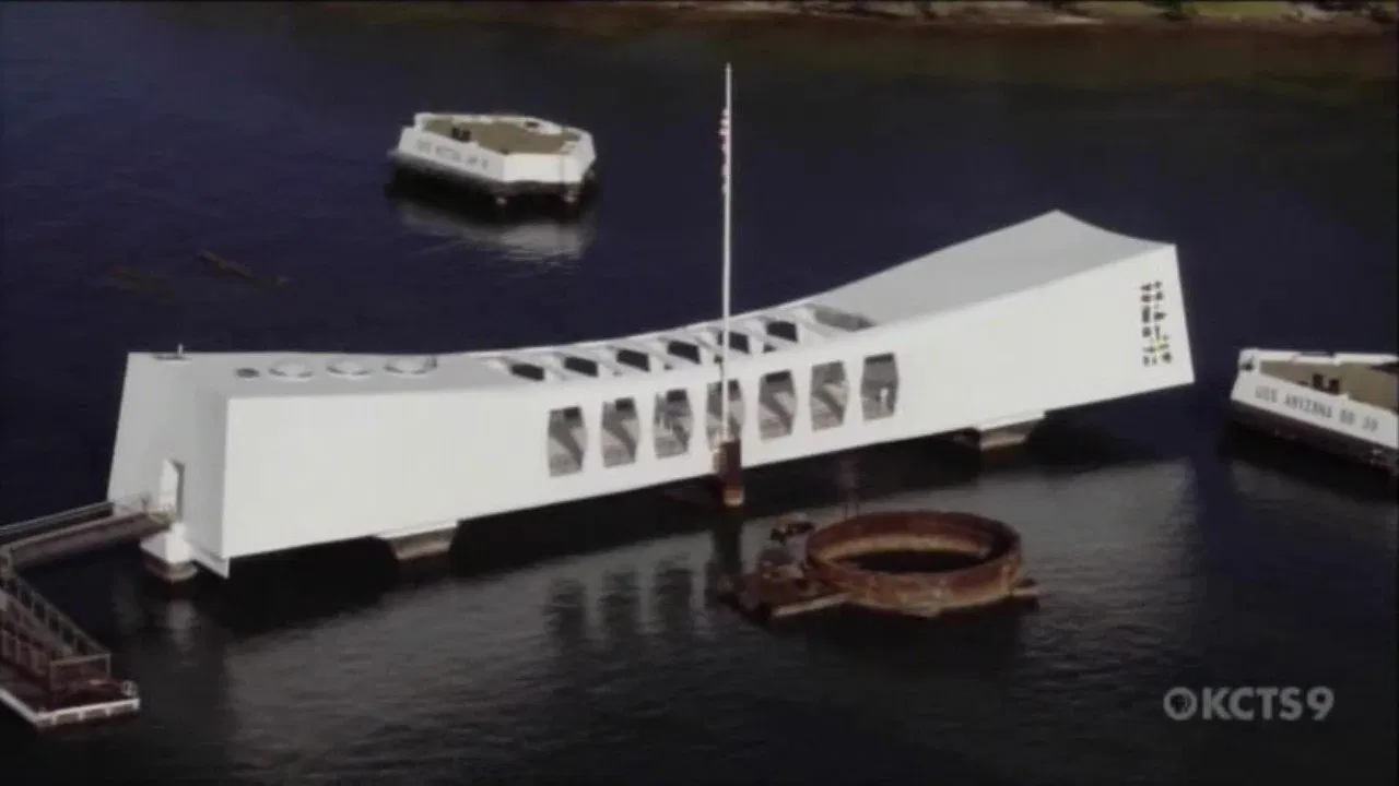 Remember Pearl Harbor