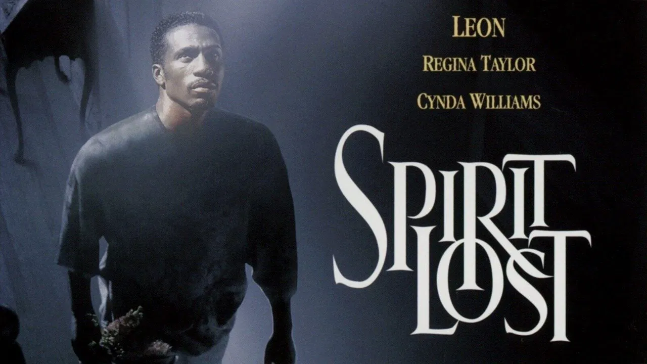 Spirit Lost