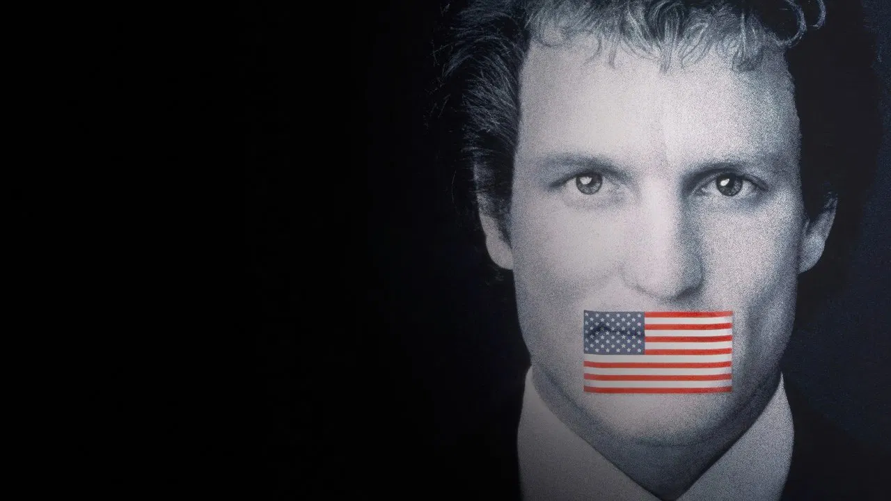 The People vs. Larry Flynt