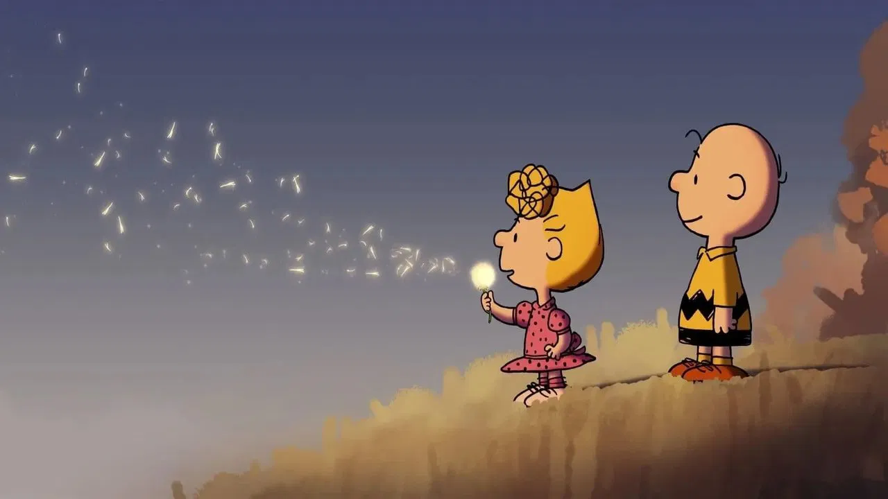 The Peanuts Classics