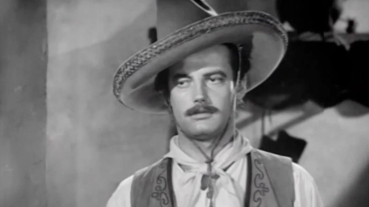 Joaquin Murrieta