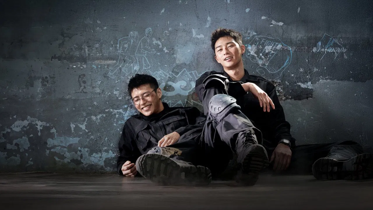 Midnight Runners