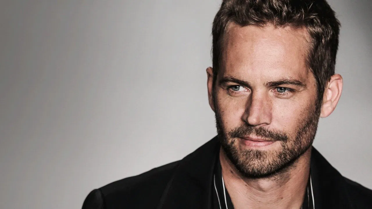 I Am Paul Walker