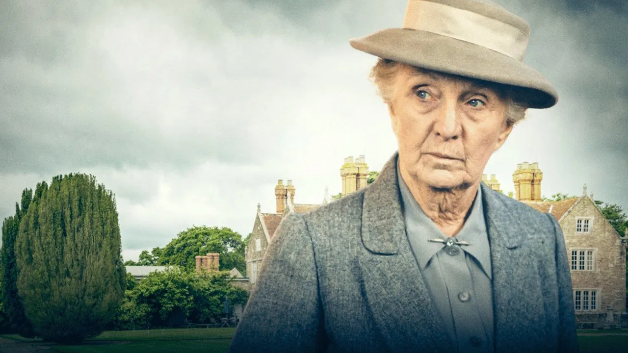 Miss Marple The Complete Collection