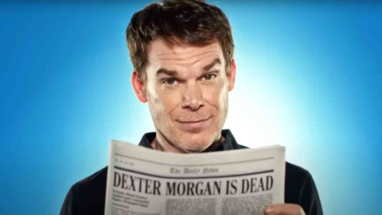 Dexter: Resurrection