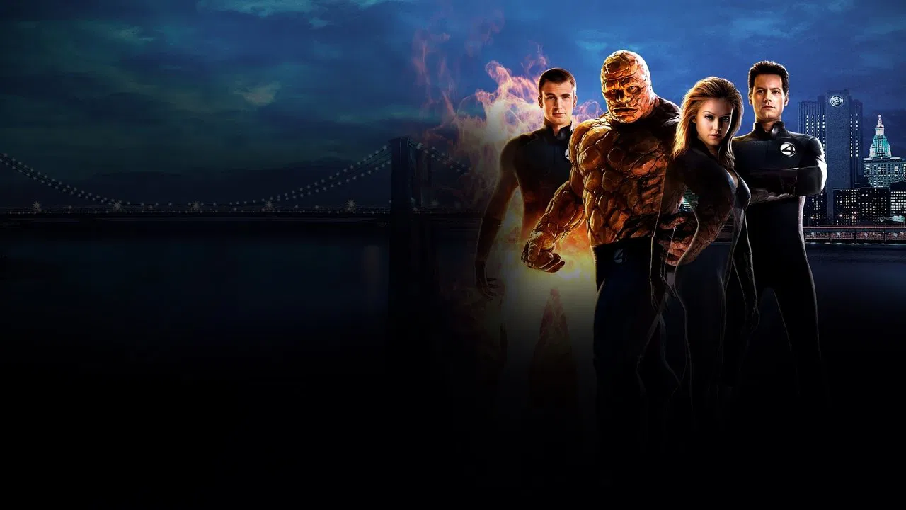 Fantastic Four