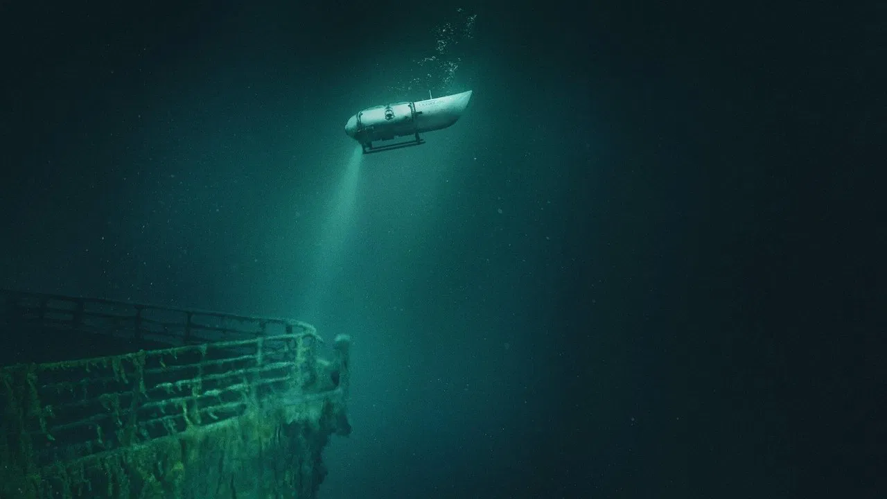Titan: The OceanGate Submersible Disaster