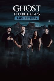 Watch Ghost Hunters: TAPS Returns