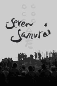 Watch Seven Samurai