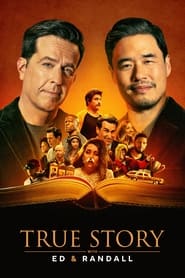 Watch True Story with Ed & Randall