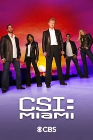 Watch CSI: Miami