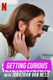 Watch Getting Curious with Jonathan Van Ness