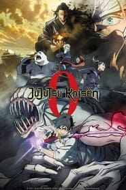 Watch Jujutsu Kaisen 0