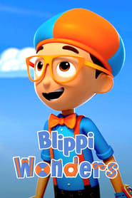 Watch Blippi Wonders