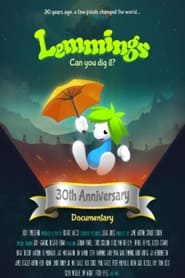 Watch Lemmings: Can You Dig It?