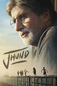 Watch Jhund