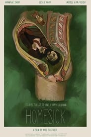 Watch Homesick