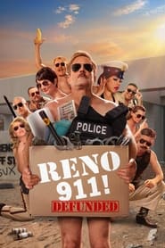 Watch Reno 911! Defunded
