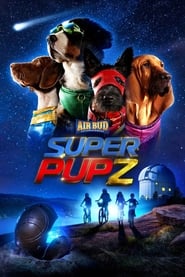 Watch Super PupZ