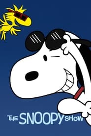 Watch The Snoopy Show