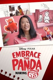 Watch Embrace the Panda: Making Turning Red