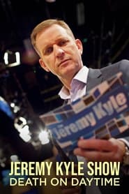 Watch Jeremy Kyle Show: Death on Daytime