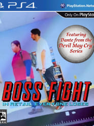 Watch Boss Fight