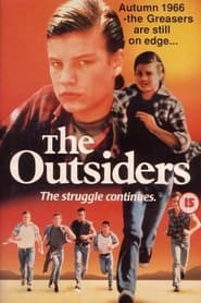 Watch The Outsiders