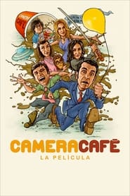 Watch Camera Cafe: The Movie