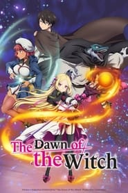 Watch The Dawn of the Witch