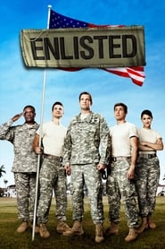 Watch Enlisted