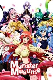 Watch Monster Musume: Everyday Life with Monster Girls