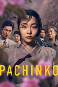 Watch Pachinko
