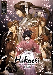 Watch Hakuoki