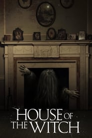 Watch House of the Witch
