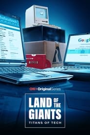 Watch Land of the Giants: Titans of Tech